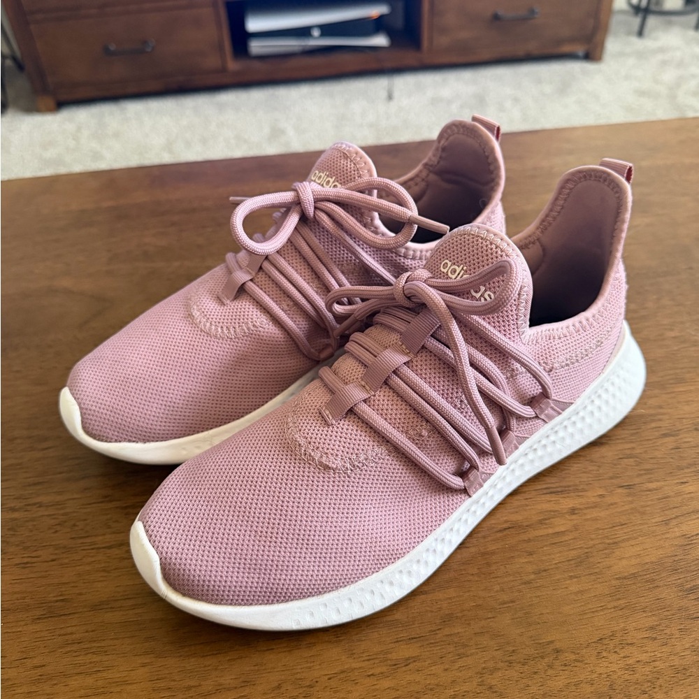 Adidas Women's PUREMOTION ADAPT 2.0 SHOES